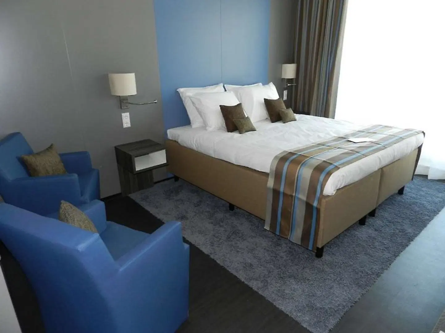Best Western Plus City Hotel Gouda ROOM_EXAMPLE