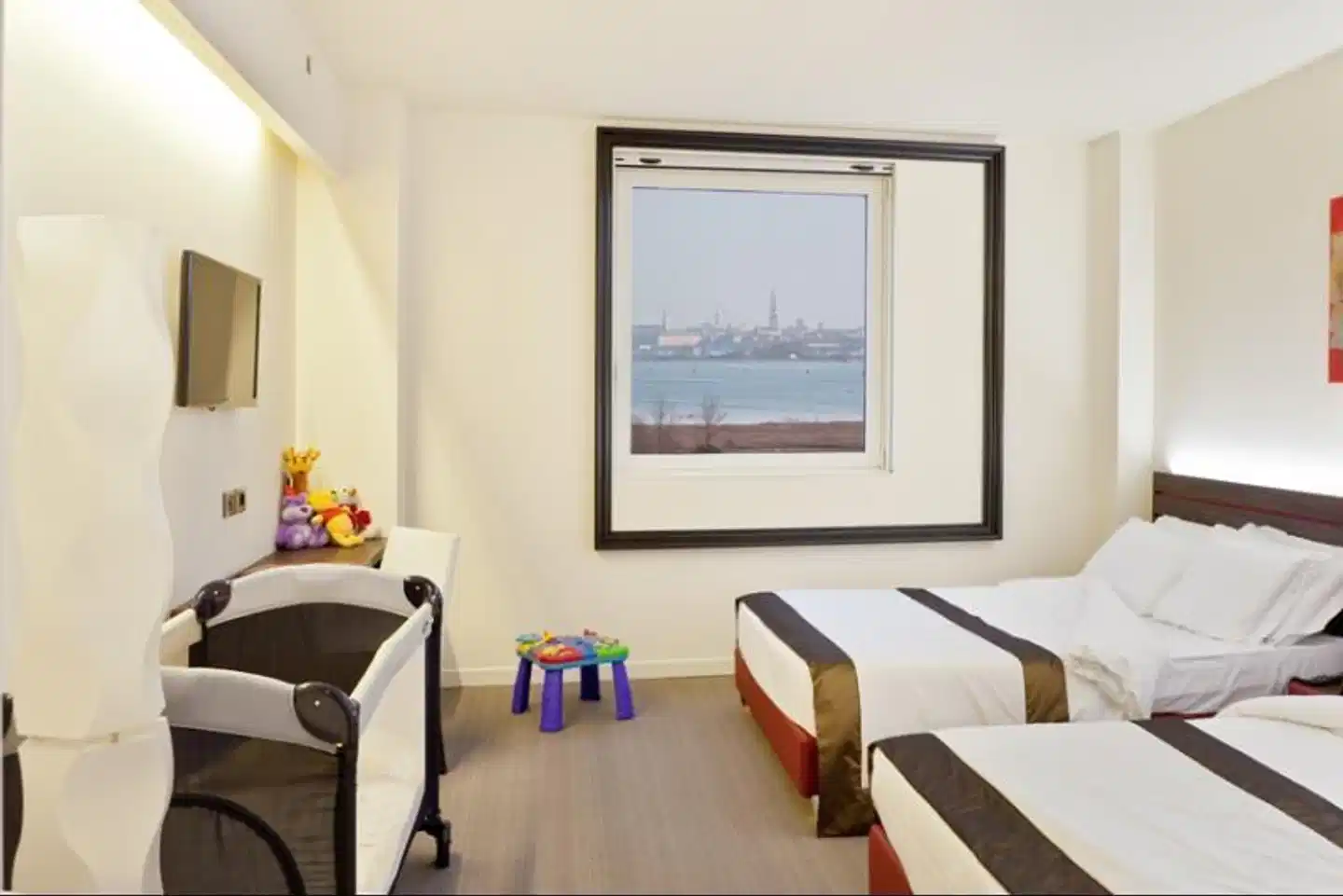 Antony Hotel Wohnbeispiel