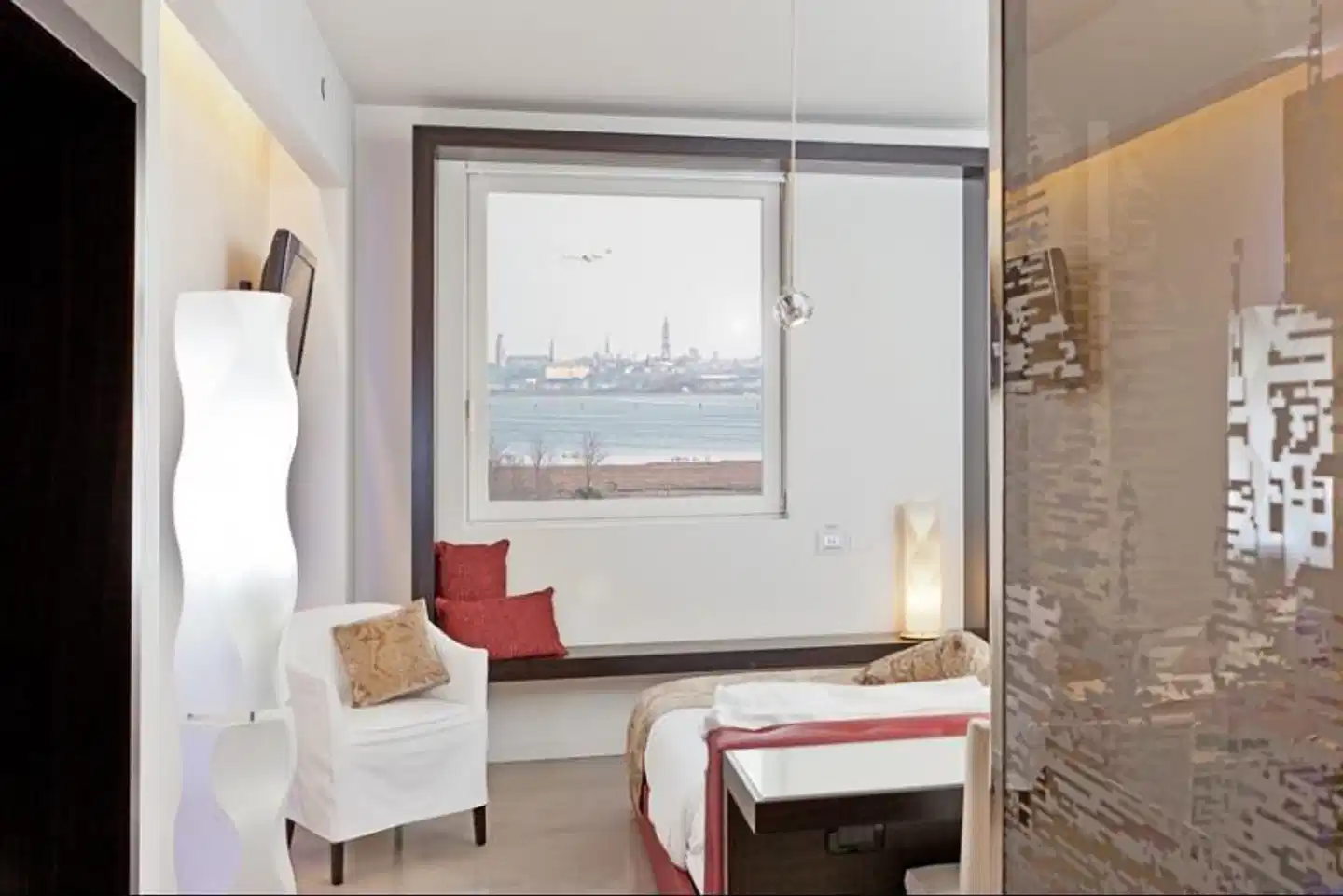 Antony Hotel Wohnbeispiel