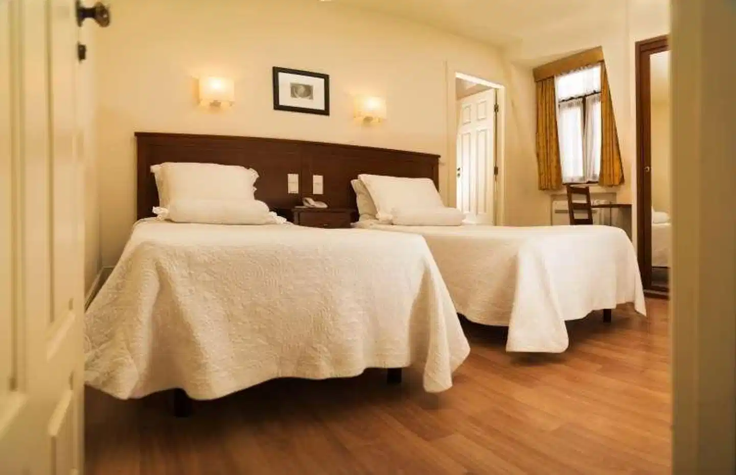 Aliados Wohnbeispiel