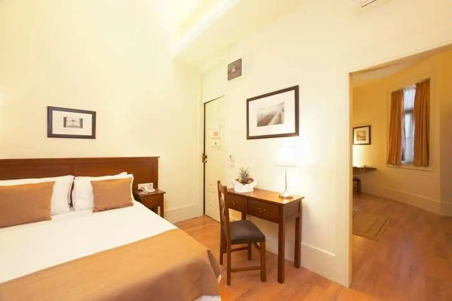 Aliados Wohnbeispiel