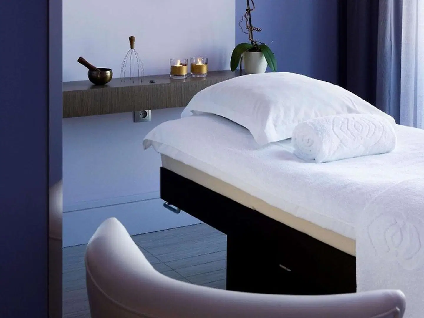Sofitel Marseille Vieux-Port HEALTH_BEAUTY