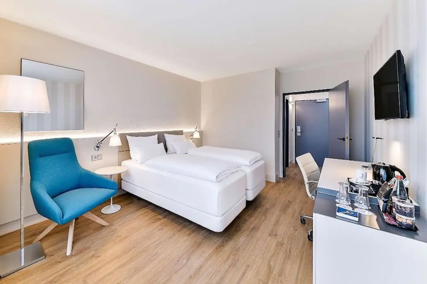 NH Weinheim ROOM_EXAMPLE
