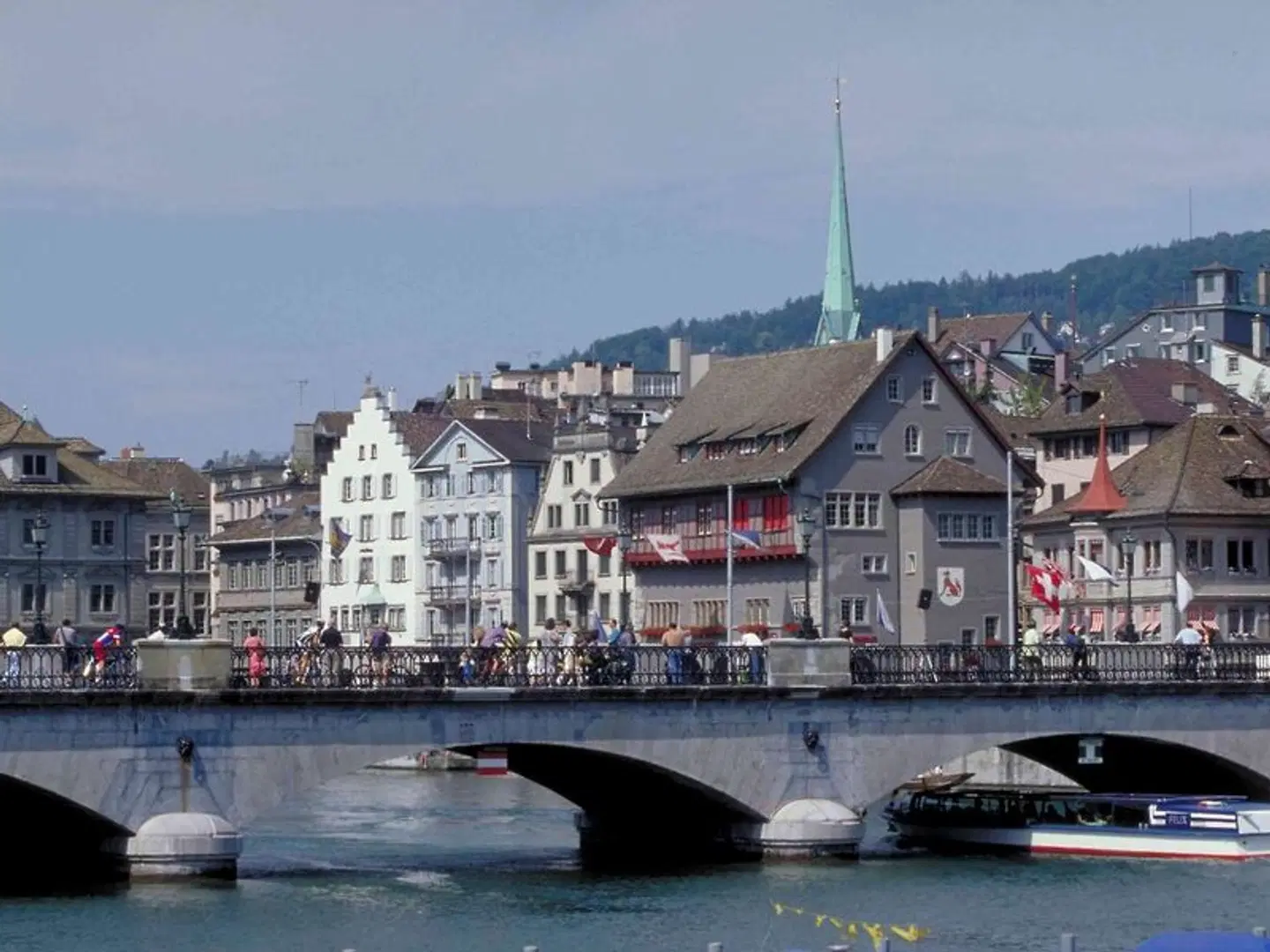 Novotel Zurich Airport Messe Hotel EXTERIOR