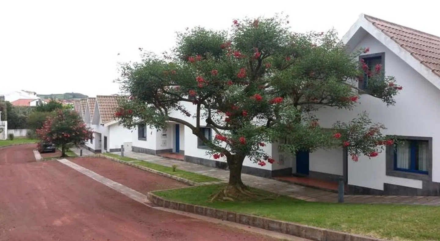 Nossa Senhora da Estrela EXTERIOR