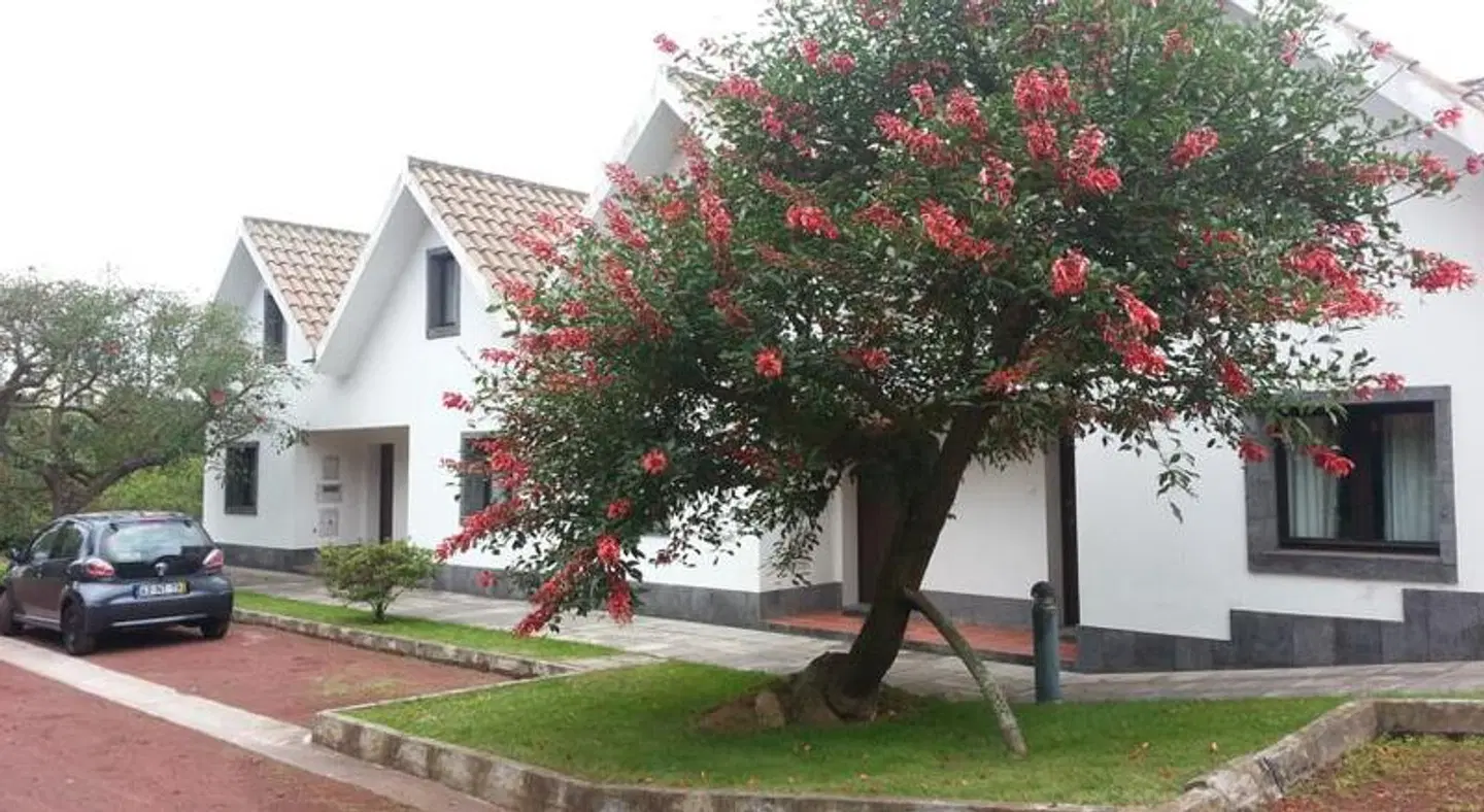 Nossa Senhora da Estrela EXTERIOR