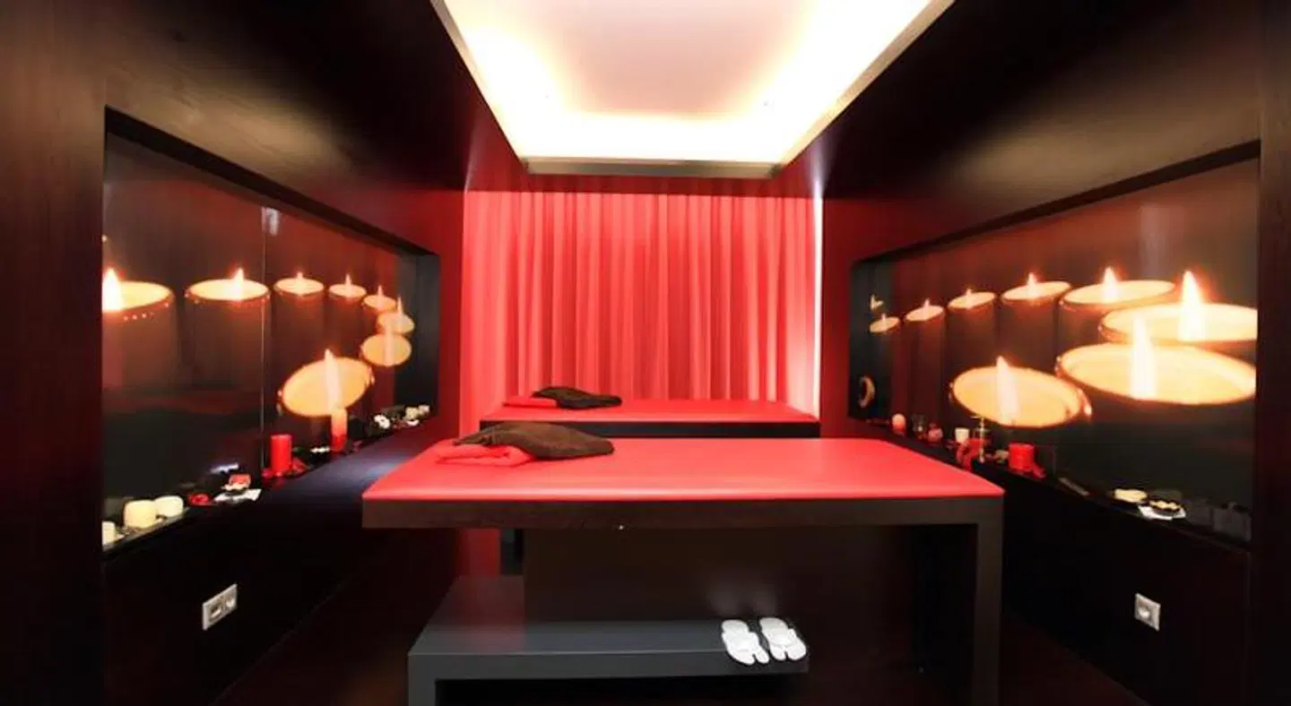 Hotel Vale do Navio HEALTH_BEAUTY