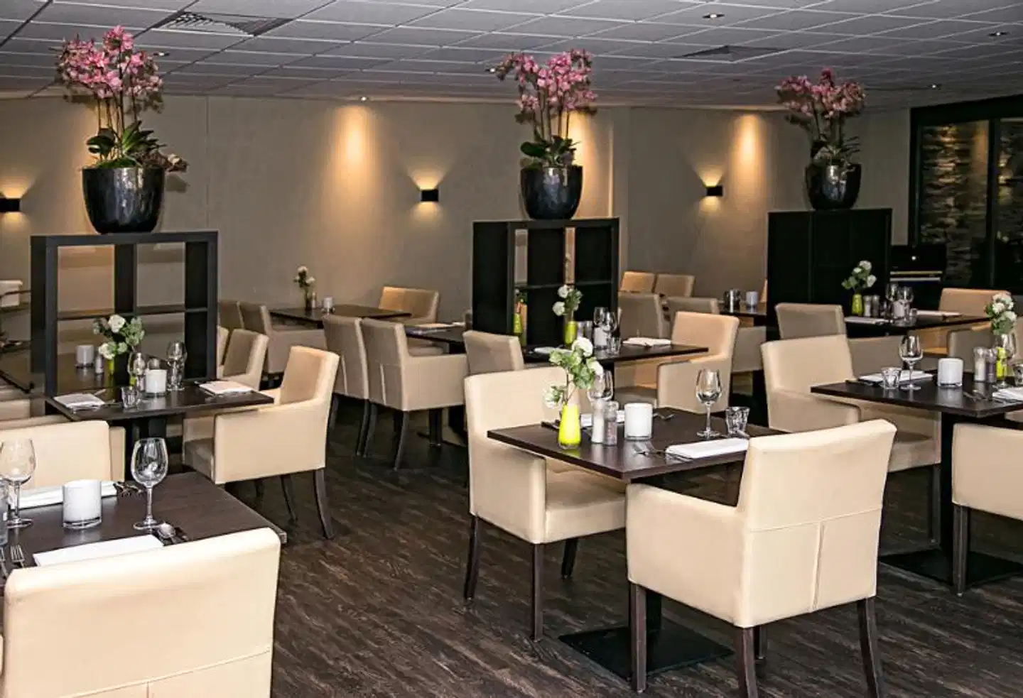 Fletcher Hotel - Restaurant De Eese - Giethoorn Konferenz