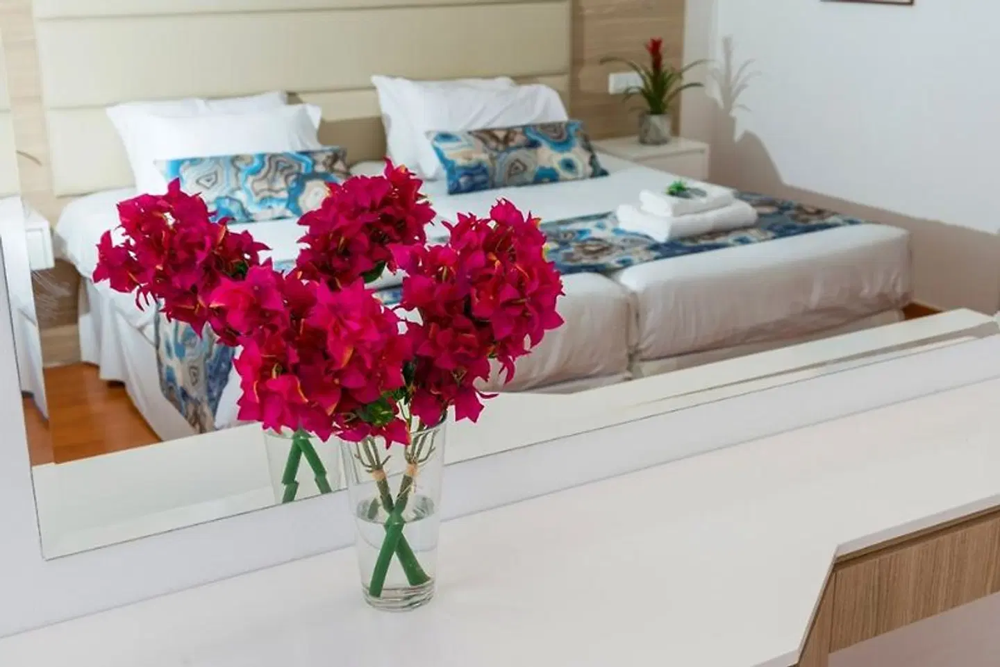 Ascos Coral Beach Hotel ROOM_EXAMPLE