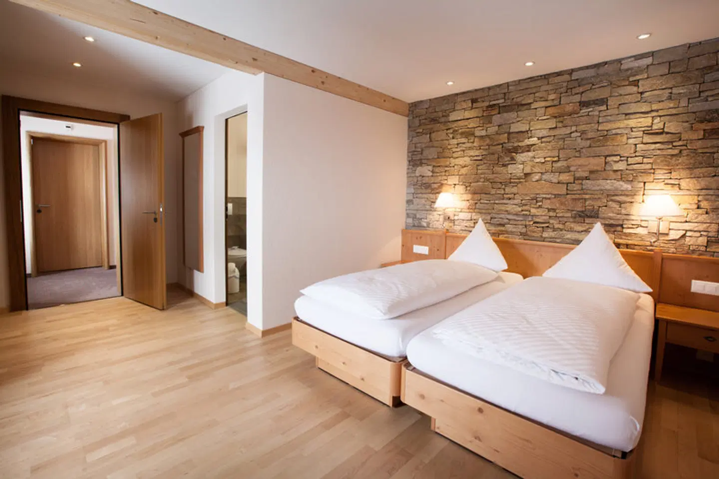 Berghotel Trübsee ROOM_EXAMPLE