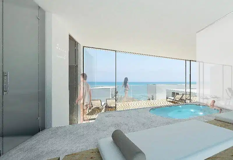 Ilusion Moreyo – Hotelfoto