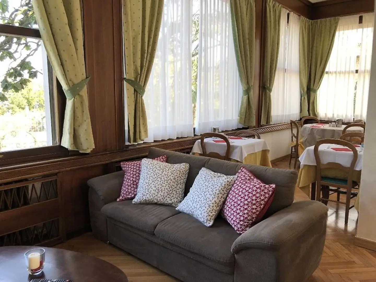 La Fontana ROOM_EXAMPLE