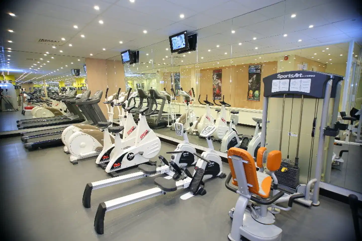 Soreda Sport und Entertainment