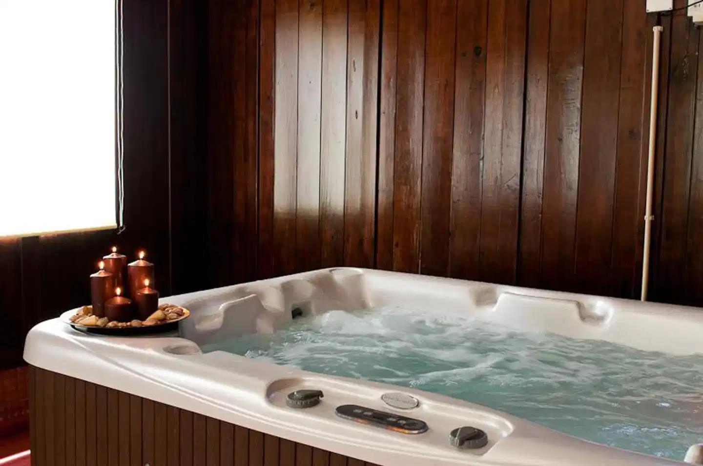 Luz Bay Hotel Wellness