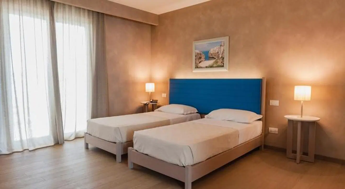 Cala Ponte Hotel ROOM_EXAMPLE