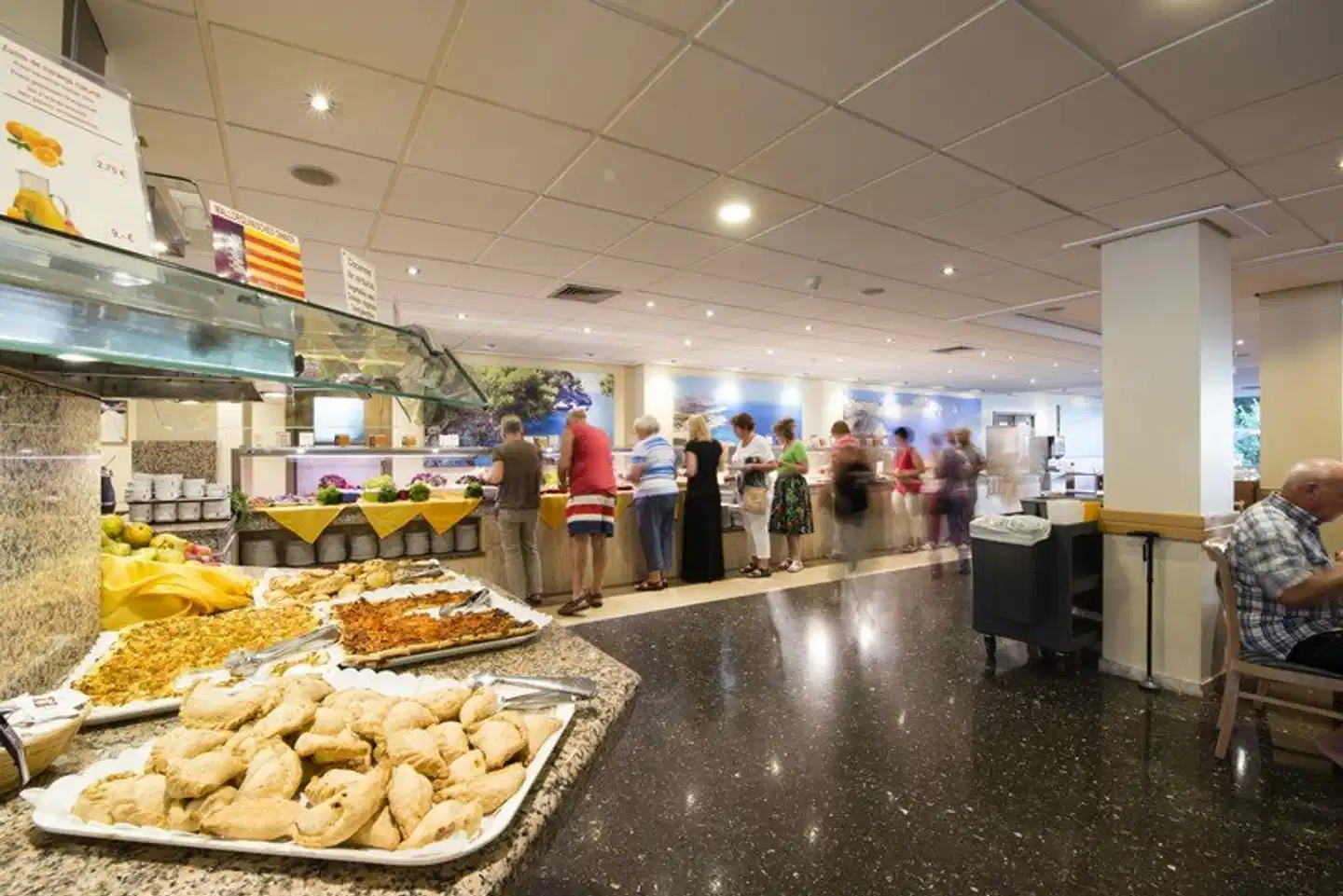 Helios Mallorca Restaurant