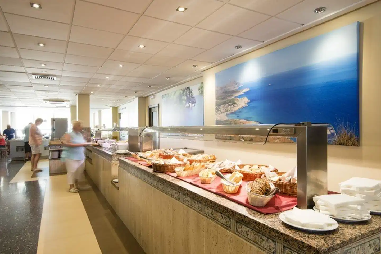 Helios Mallorca Restaurant
