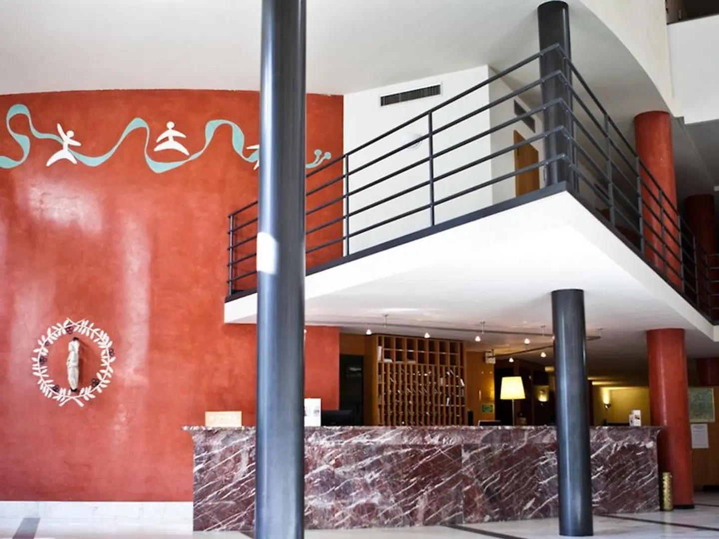 Grand Hotel Imperiale Resort & SPA EXTERIOR