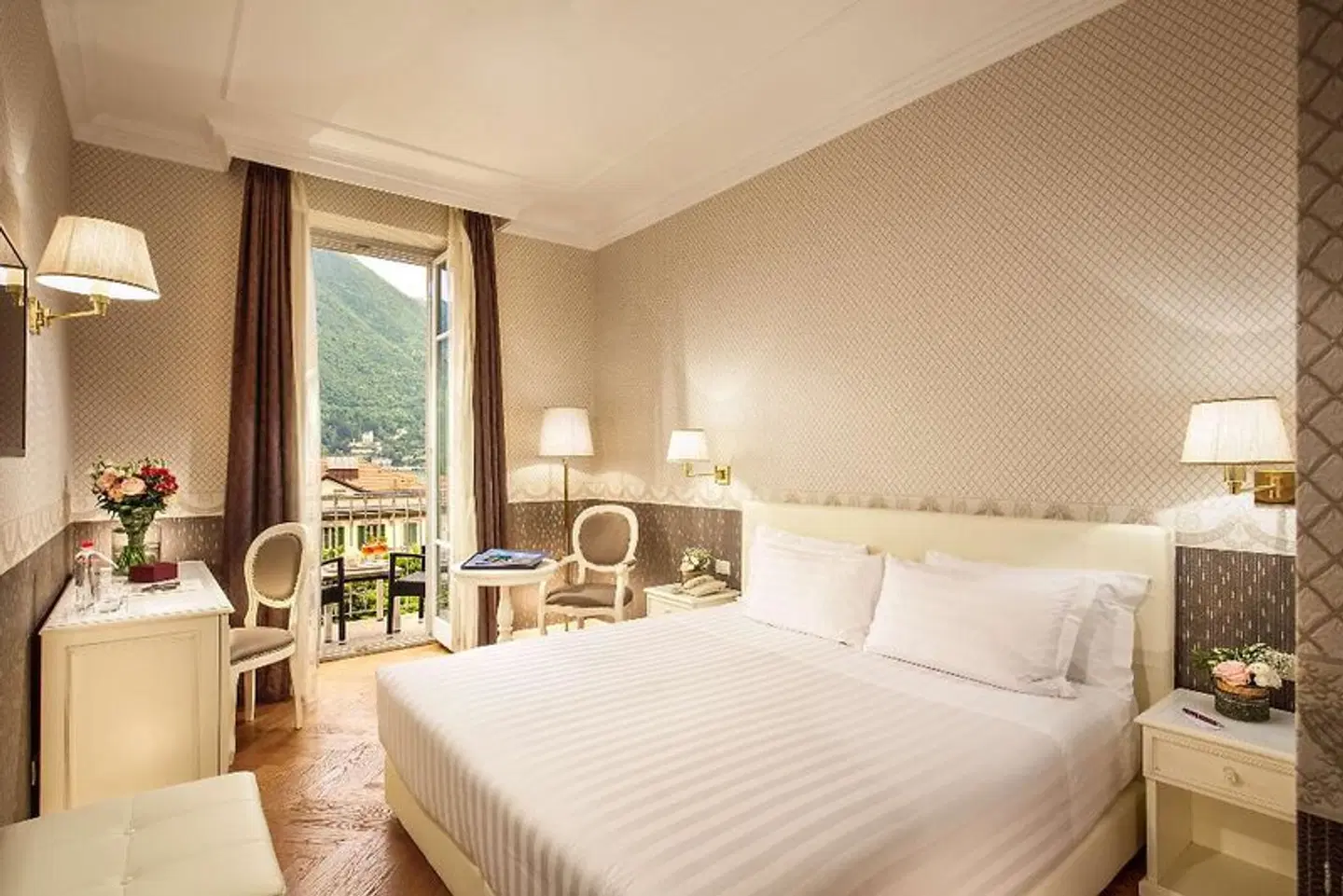 Grand Hotel Imperiale Resort & SPA ROOM_EXAMPLE