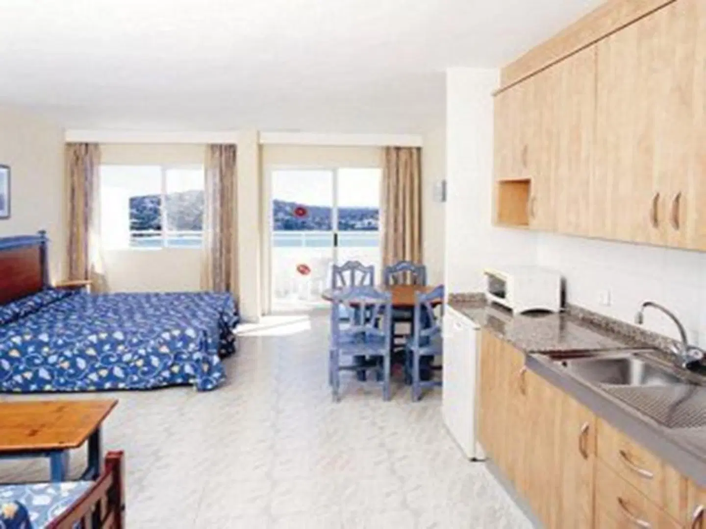 Apartamentos Vista Club ROOM_EXAMPLE