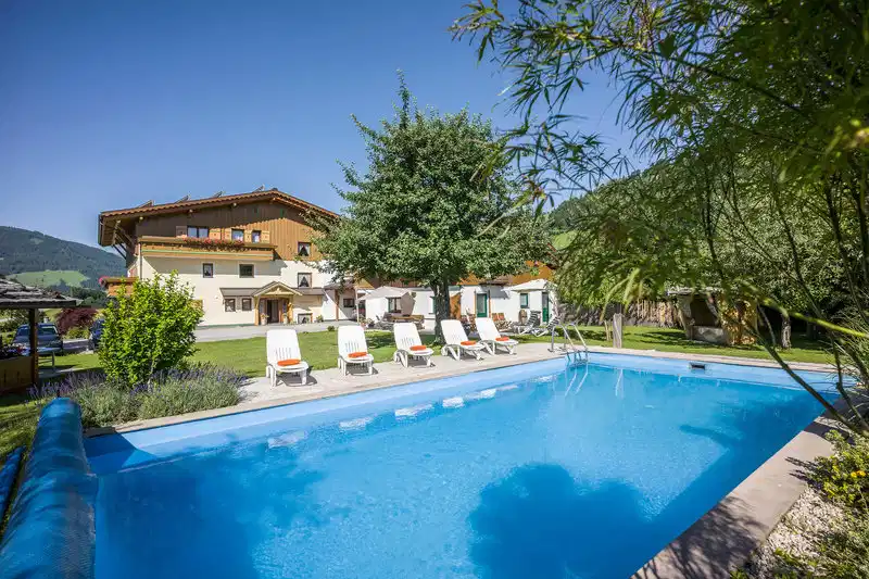 Pension Sonnblick – Hotelfoto