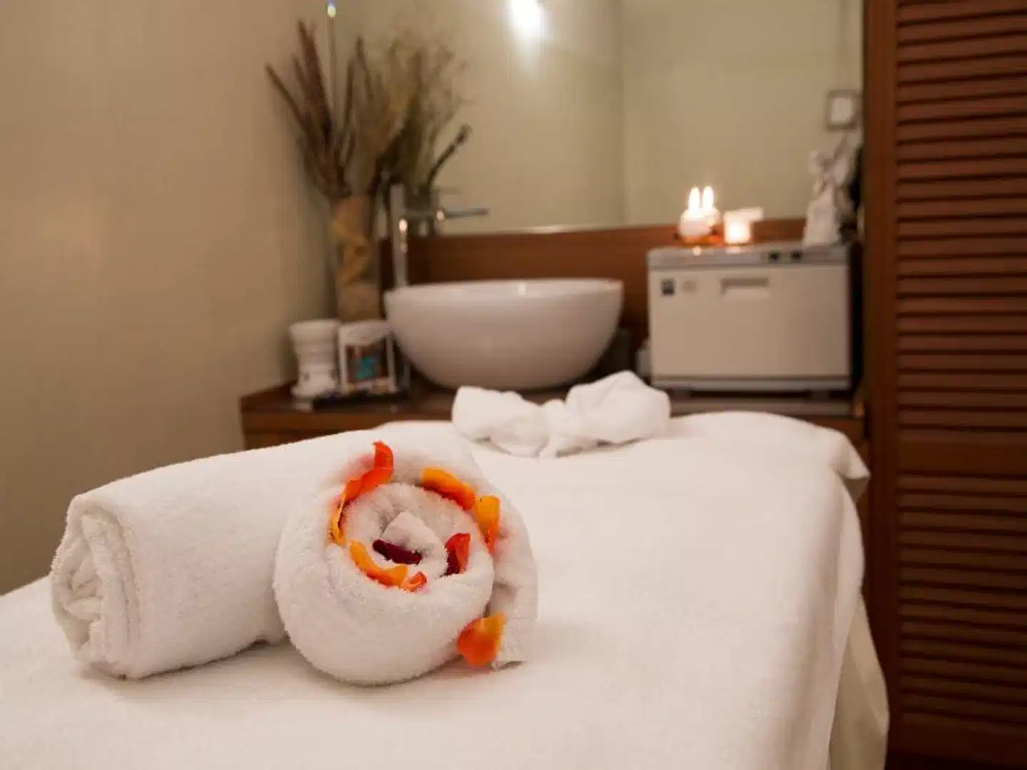 Principi di Piemonte Wohnbeispiel