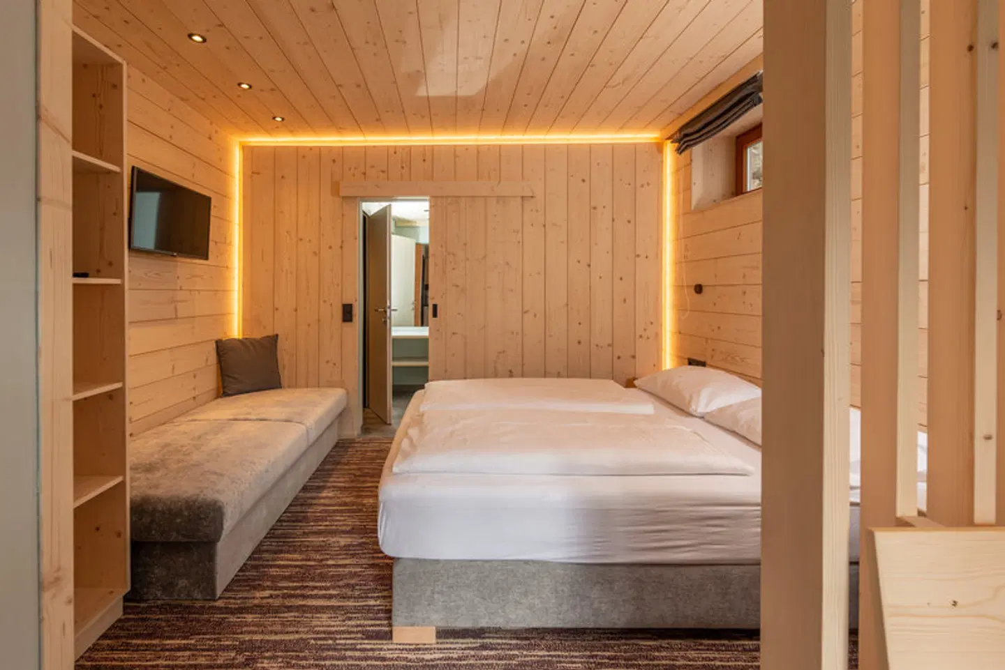 Ferienalm Aparthotel ROOM_EXAMPLE