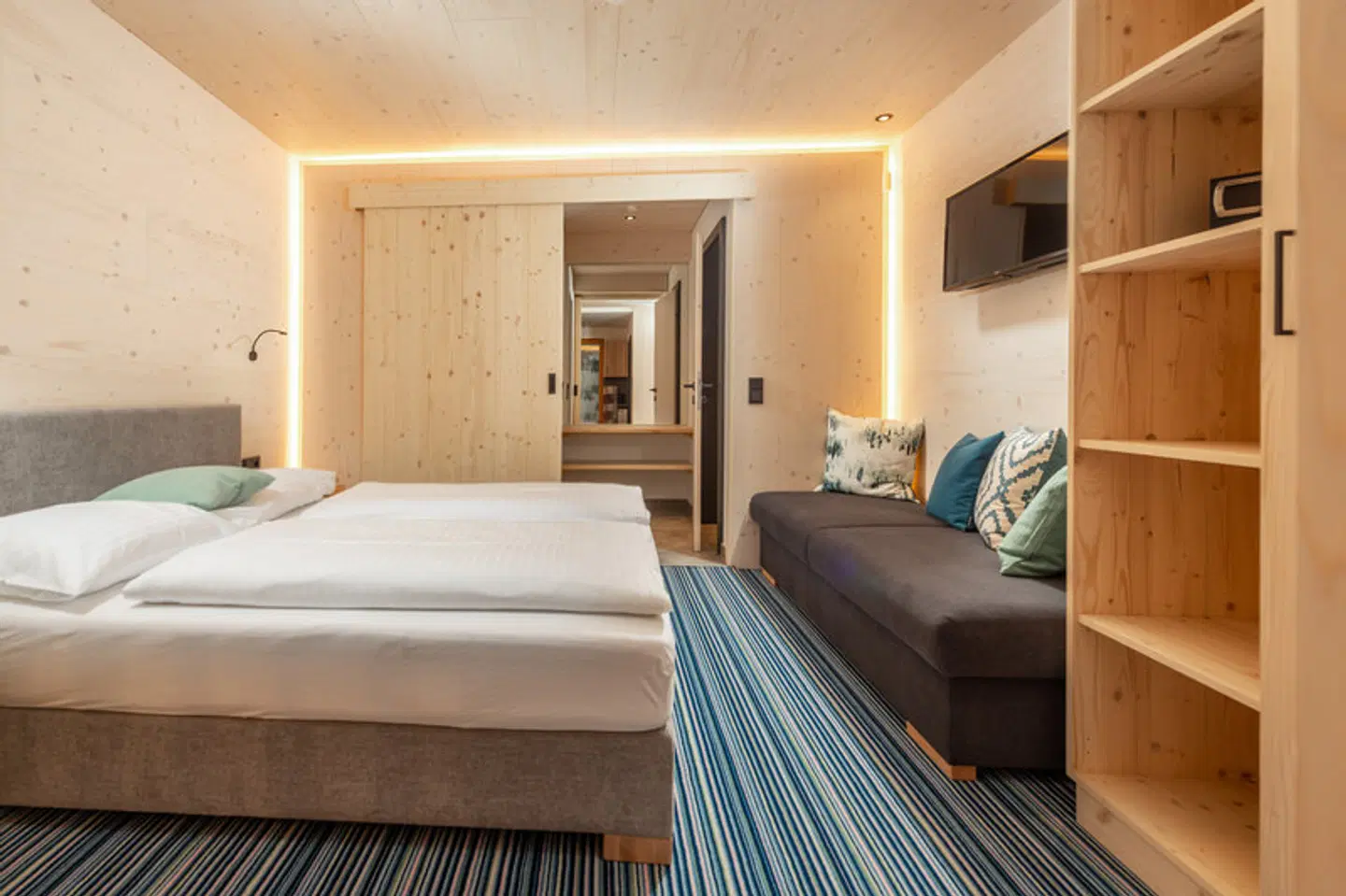 Ferienalm Aparthotel ROOM_EXAMPLE