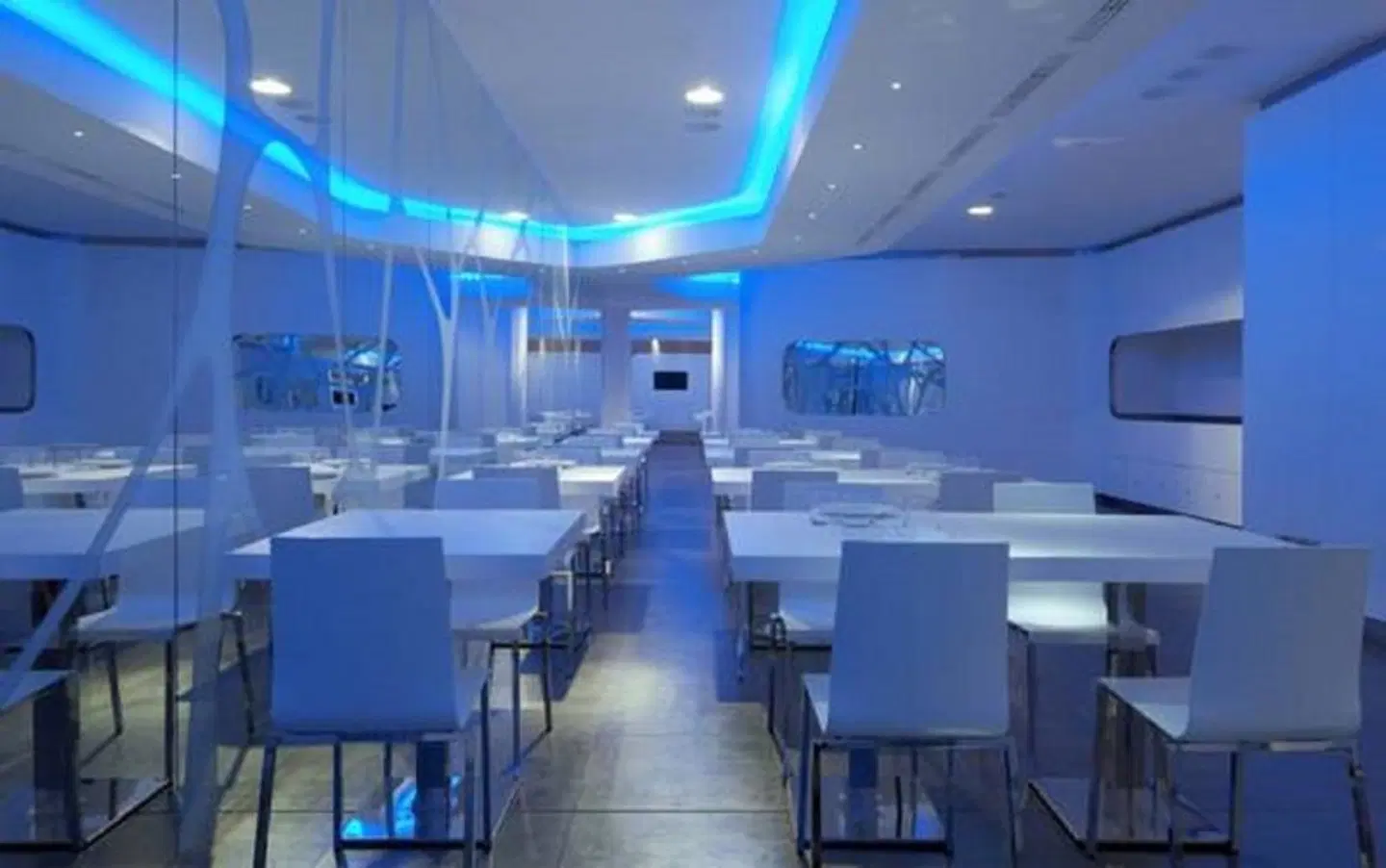 Arezzo Park Restaurant