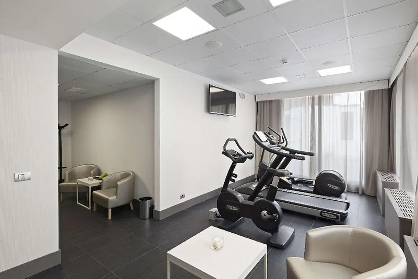 NH Parma SPORTS_AND_LEISURE