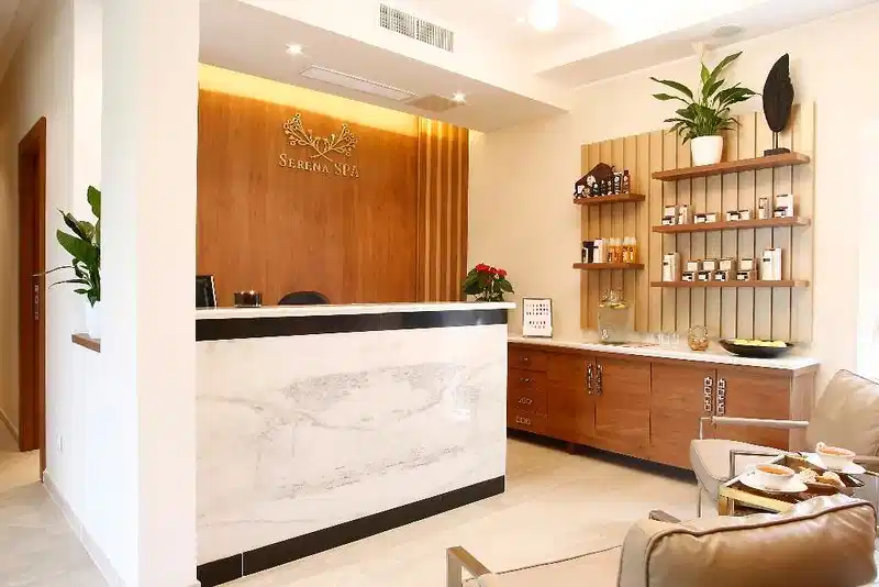 Hotel Corsica – Hotelfoto