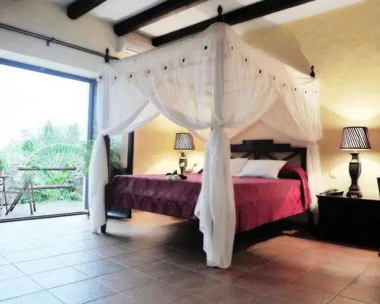 El Cortijo de Zahara THe Senses Collection – Hotelfoto