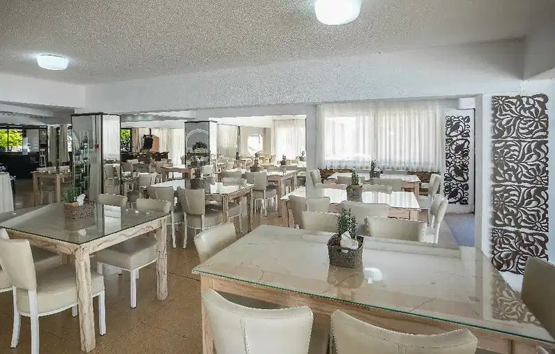 Cactus – Hotelfoto