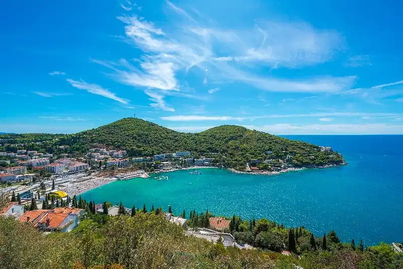 Uvala – Hotelfoto