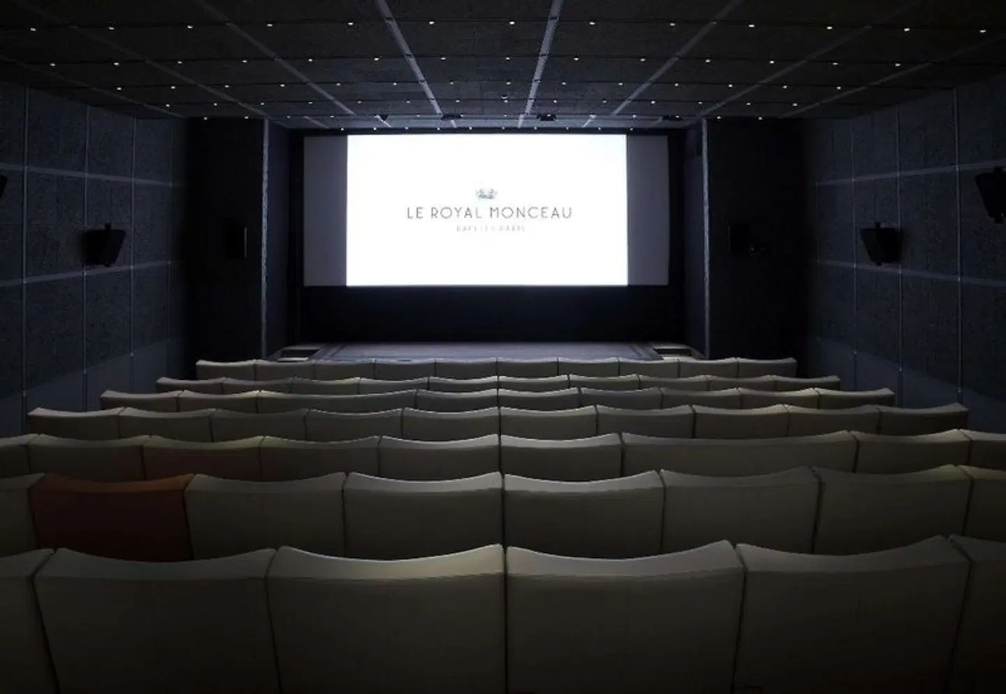 Le Royal Monceau - Raffles Paris Konferenz