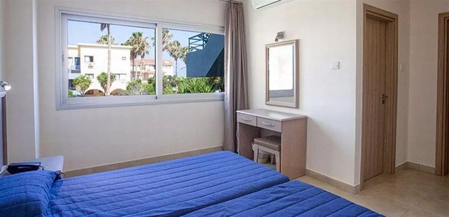 Makronisos Village Club ROOM_EXAMPLE