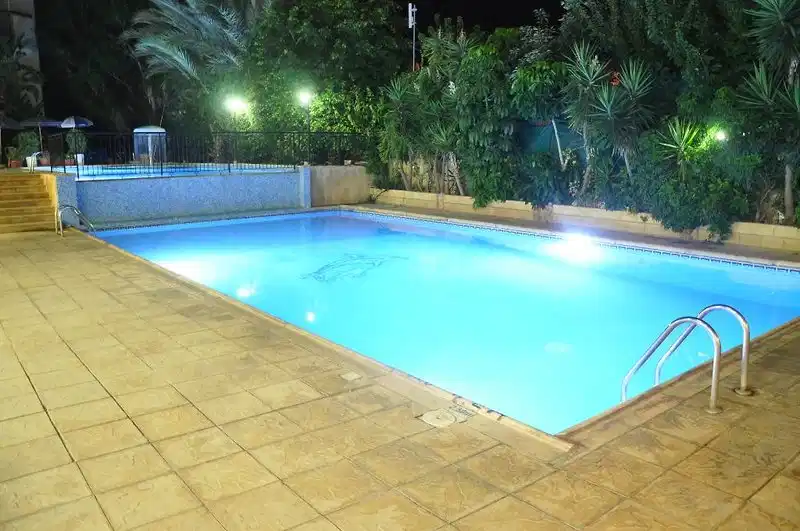 Mariela Hotel Apartments – Hotelfoto