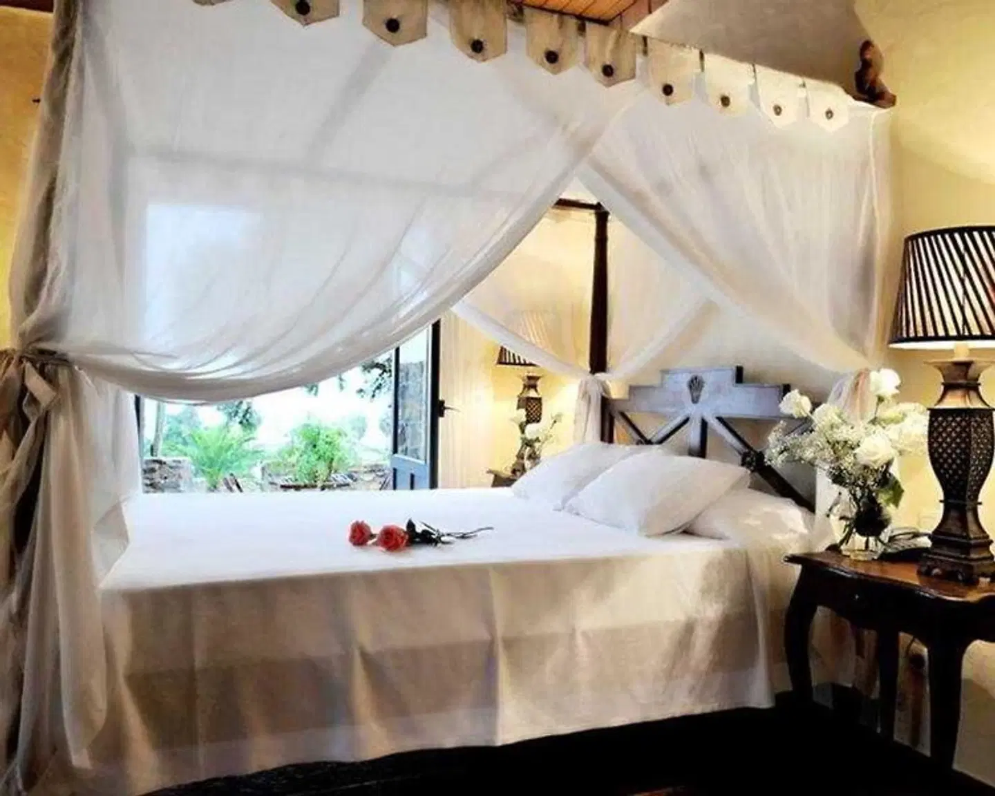 El Cortijo de Zahara THe Senses Collection ROOM_EXAMPLE