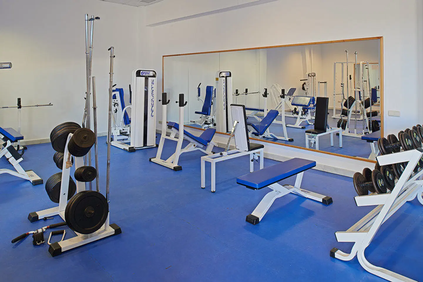 Hipotels Barrosa Garden Sport und Entertainment