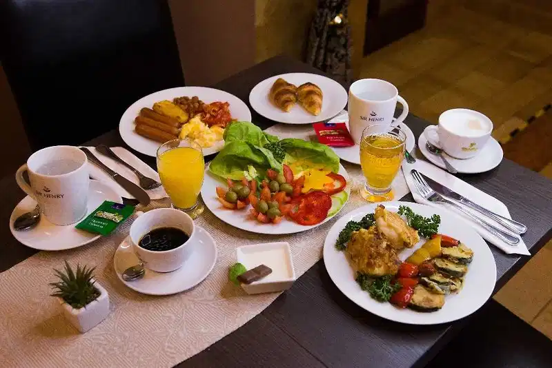 Alfons Boutique Hotel – Hotelfoto