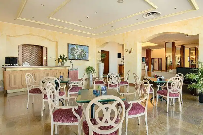 NH Ancona – Hotelfoto