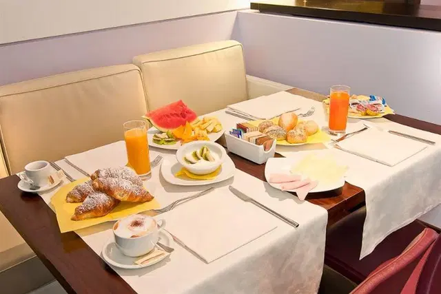 Leonardo da Vinci Restaurant