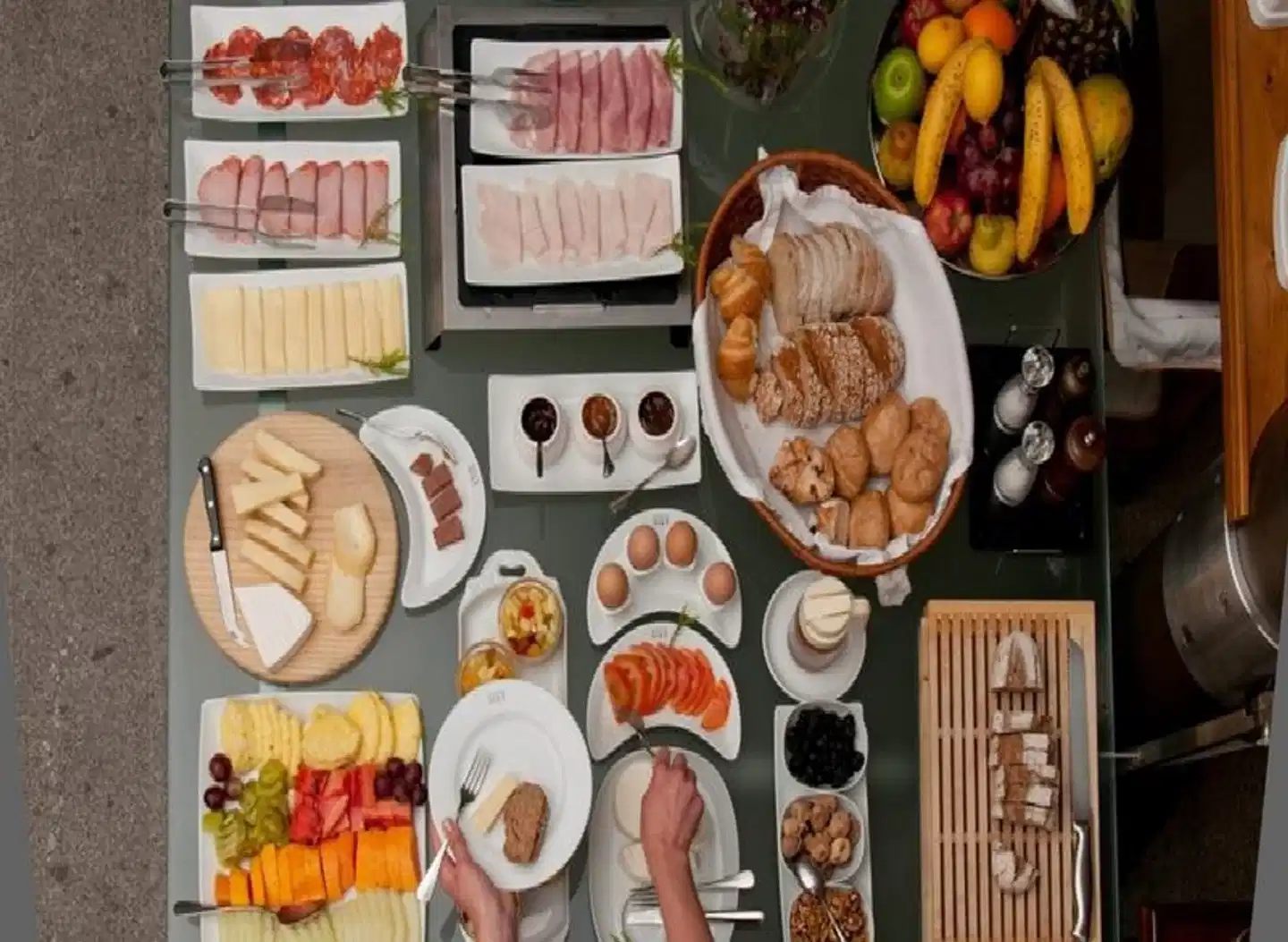 Casa Melo Alvim by Unlock Hotels Sport und Entertainment