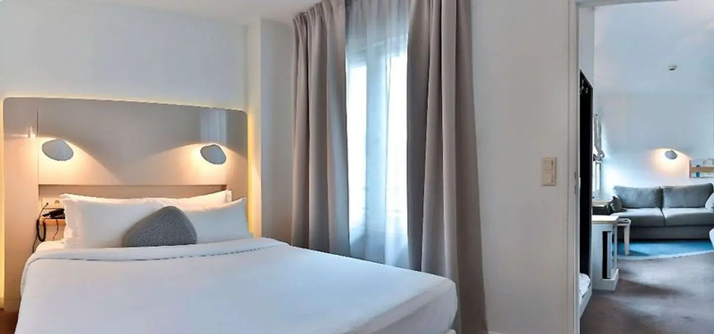Le Marcel ROOM_EXAMPLE