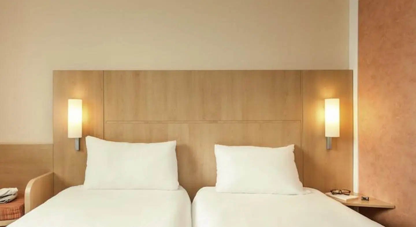ibis Orly Chevilly Tram 7 ROOM_EXAMPLE