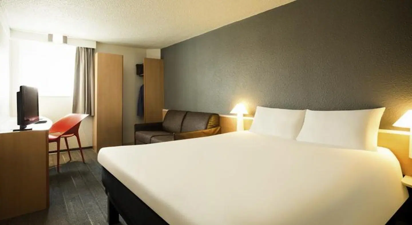 ibis Orly Chevilly Tram 7 ROOM_EXAMPLE