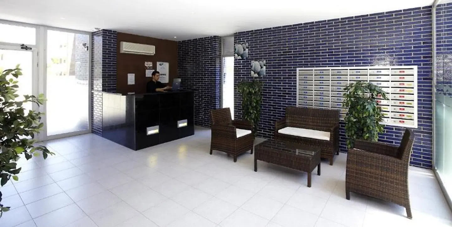 Ibersol Spa Aqquaria Suites ROOM_EXAMPLE