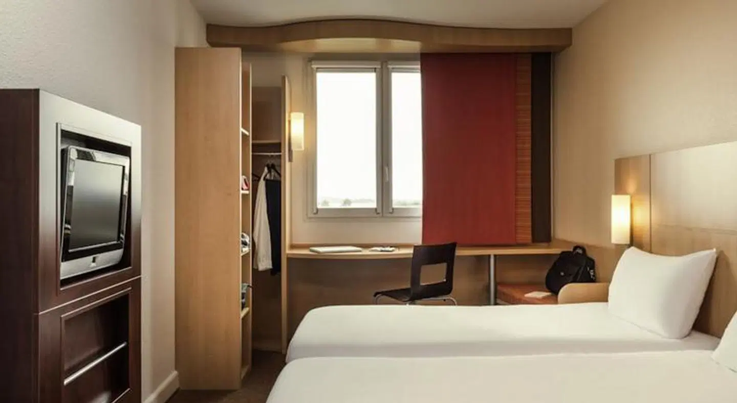 ibis Orly Chevilly Tram 7 ROOM_EXAMPLE