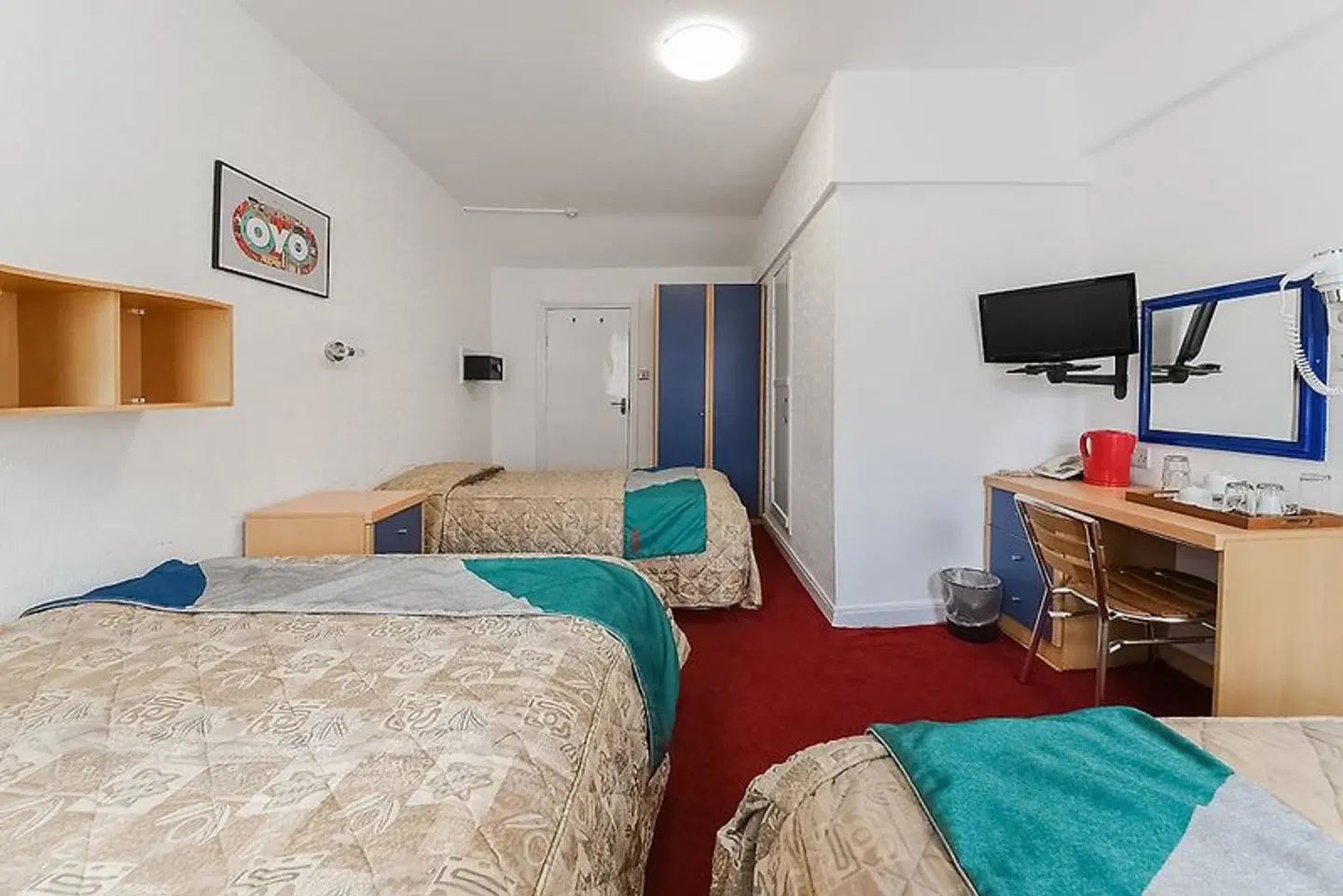 Boston Court Hotel ROOM_EXAMPLE