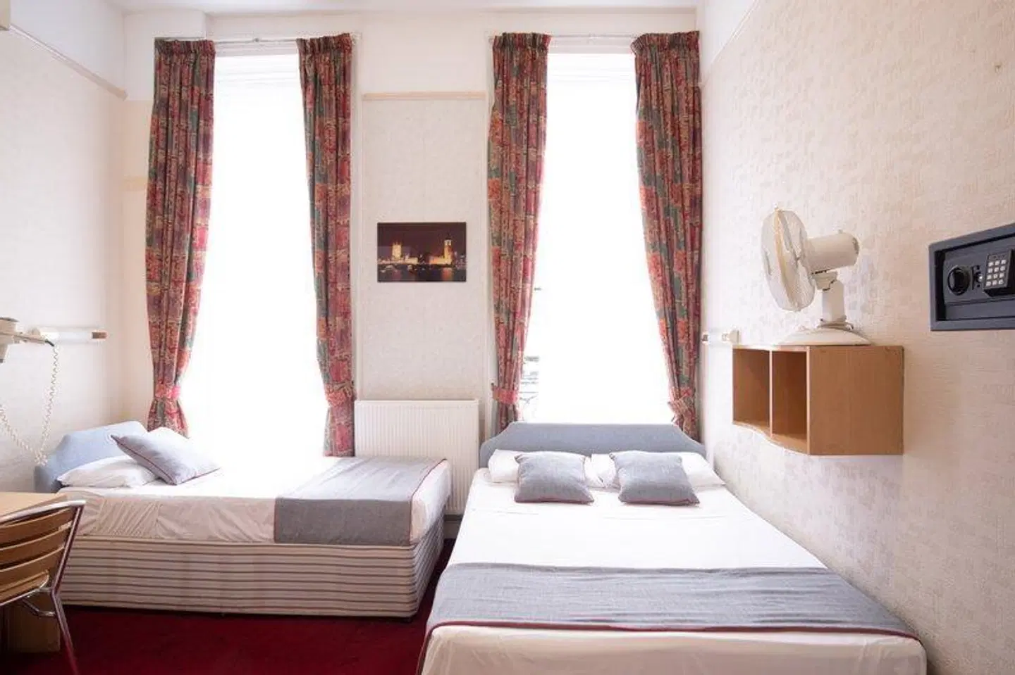 Boston Court Hotel ROOM_EXAMPLE